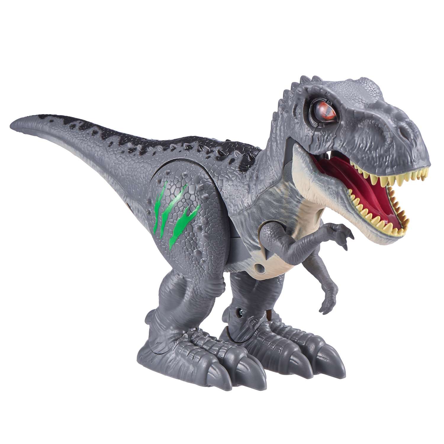 Игрушка ROBO ALIVE Zuru T-Rex 7127A - фото 8