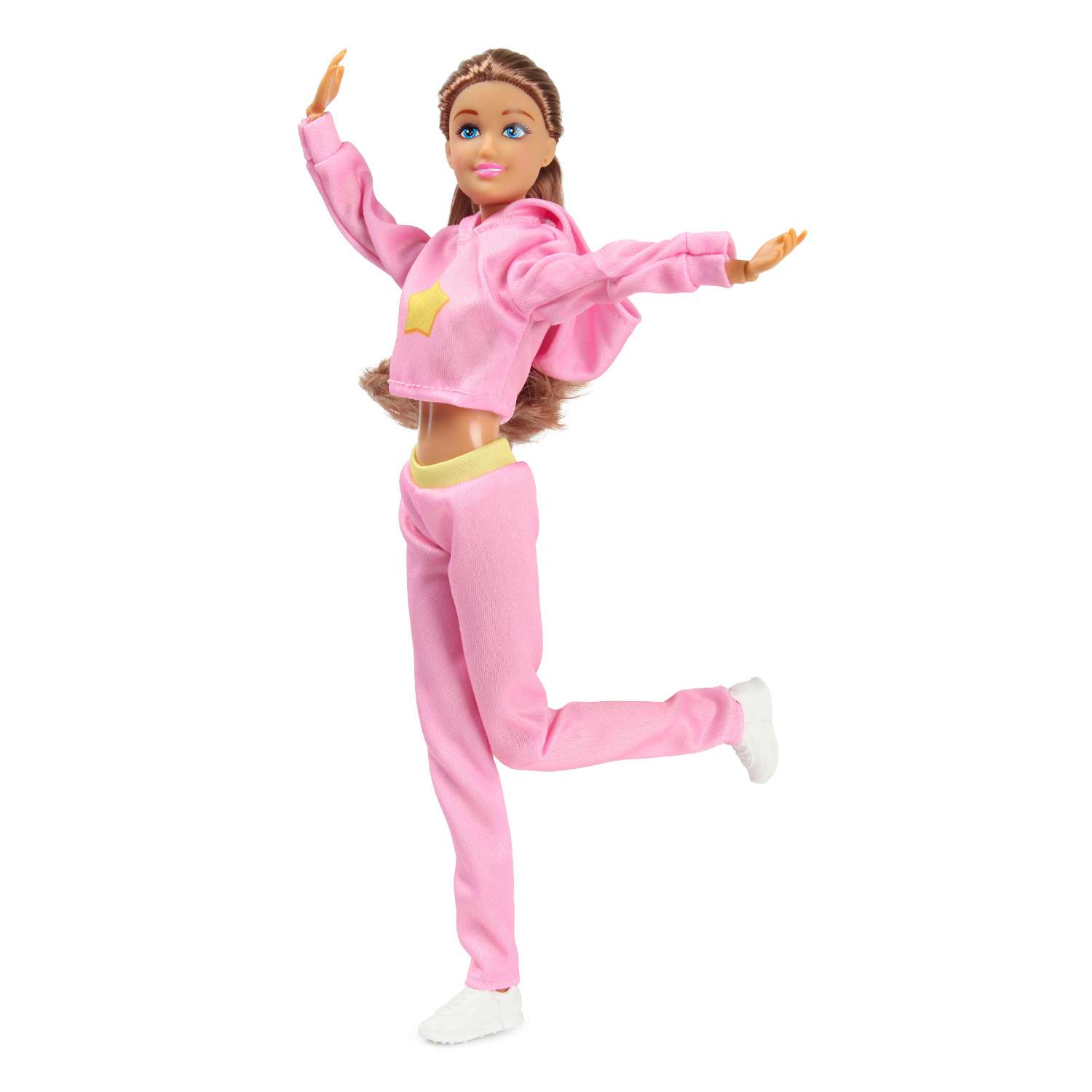 Кукла Demi Star в спортивном костюме 99673 99673 - фото 3