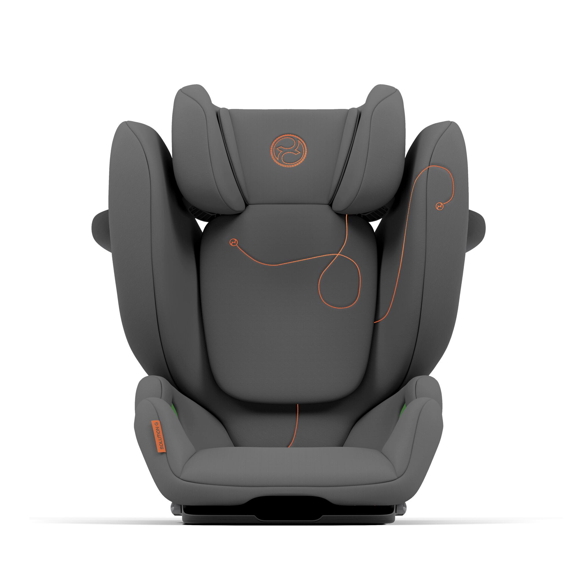 CYBEX Solution G I Fix Car Seat