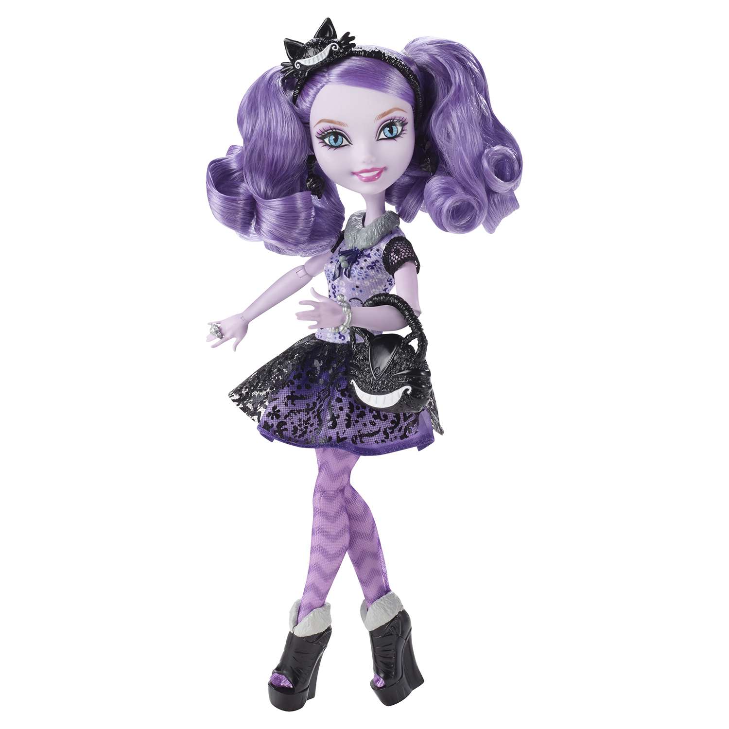 Новые персонажи Ever After High в ассортименте DRM05 - фото 7