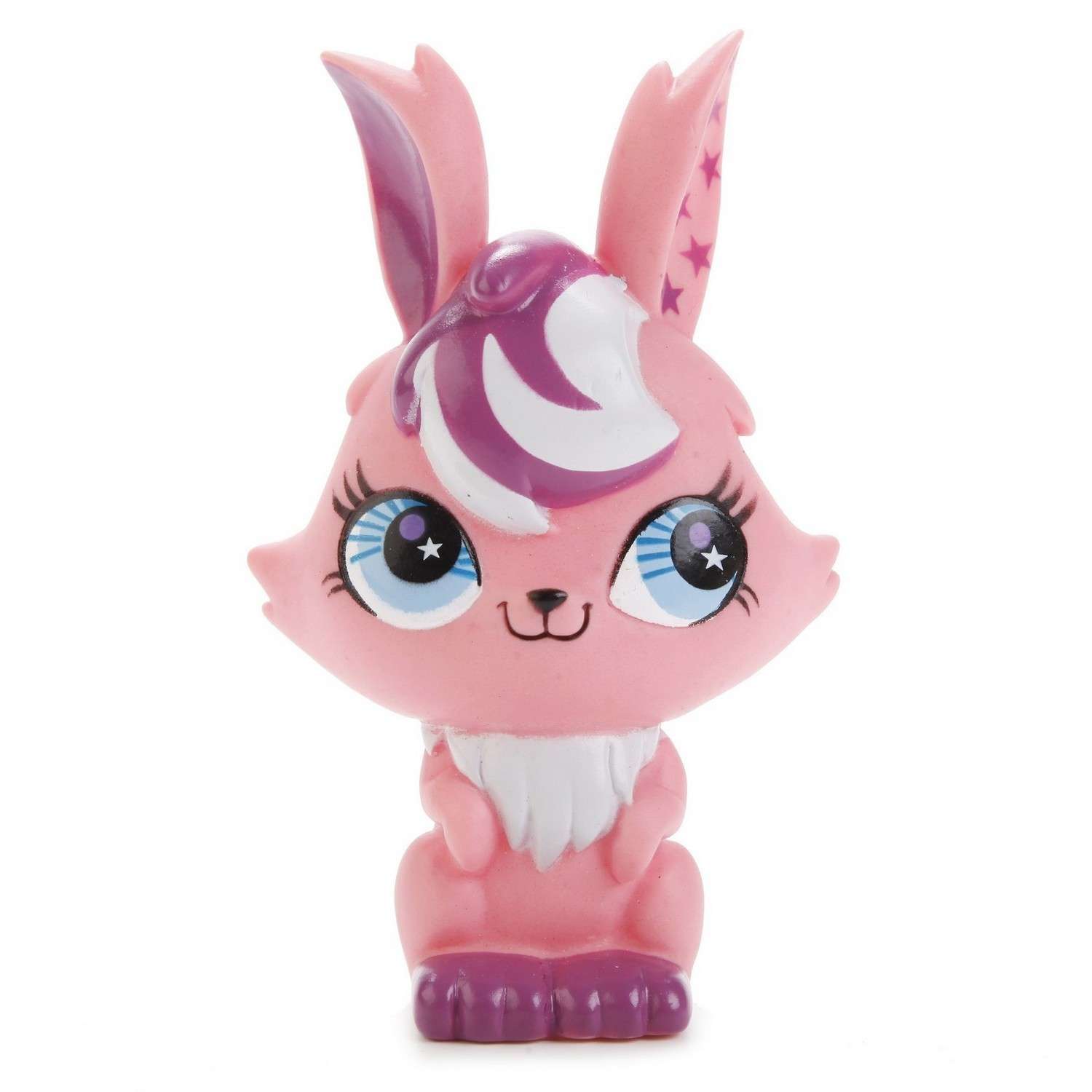 Фигурка для ванной Играем вместе Littlest Pet Shop в ассортименте - фото 7