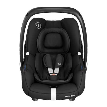 Автокресло Maxi-Cosi Tinca Essen Black