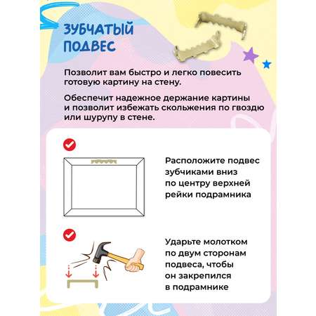 Картина по номерам Art sensation Сейлор Мун в ассортименте