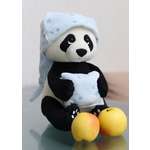 Игрушка развивающая мягкая ДРУГ ЕНОТ интерактивная детская Панда