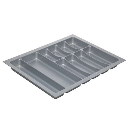 Лоток для столовых приборов NAVAKO Tidy 700 Anthracite