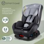 Автокресло SmartTravel Leader 0+/1 (0-18 кг)