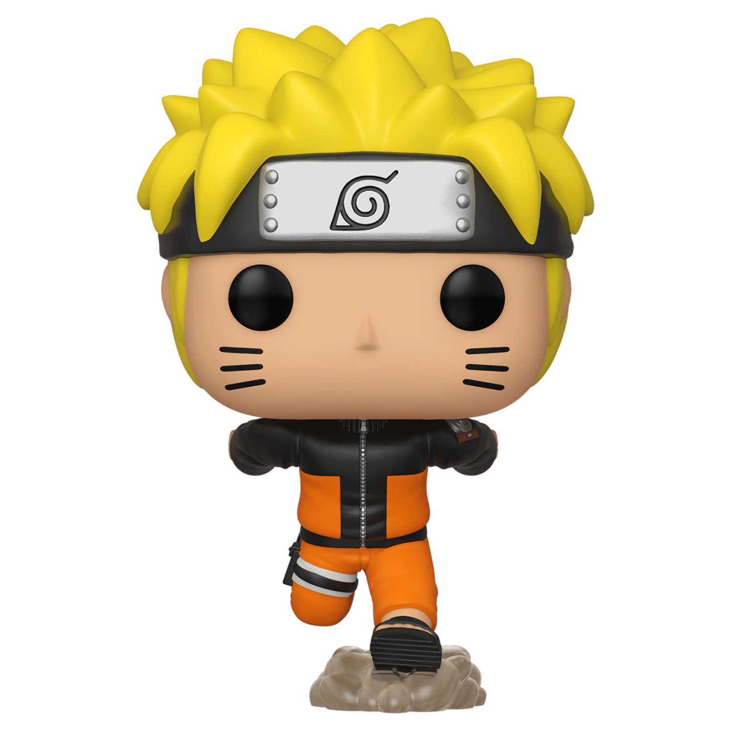 Фигурка Funko Naruto Running - фото 1