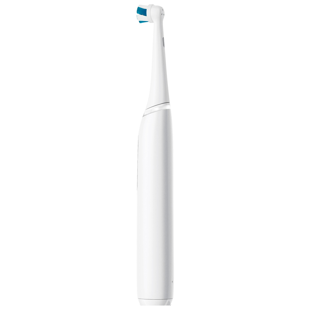 Электрическая зубная щетка ORAL-B iO 7 White Alabaster - фото 4