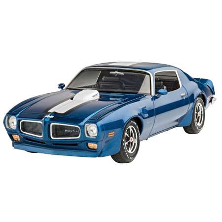 Сборная модель Revell Автомобиль 1970 Pontiac Firebird