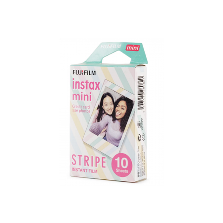 Картридж для камеры Fujifilm Instax Mini Glossy 10 снимков