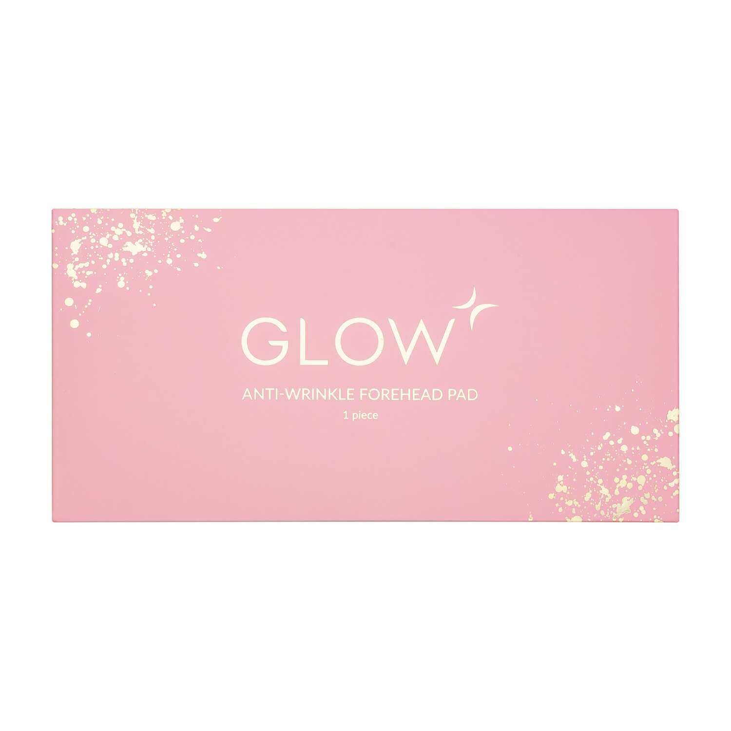 Лифтинг-тейп GLOW CARE для лба многоразовый силиконовый - фото 7