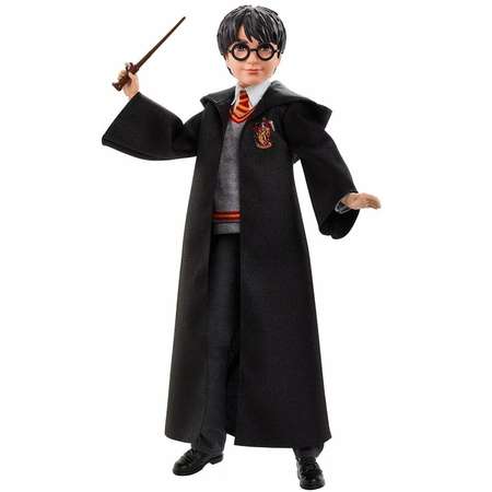 Кукла Harry Potter Гарри Поттер MATTEL