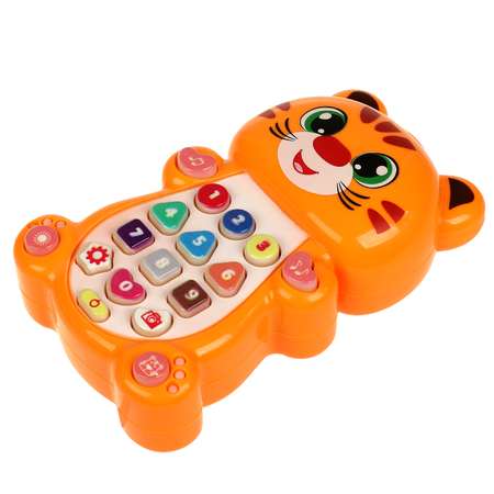 Игрушка УМка телефон