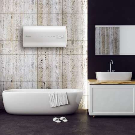 Водонагреватель Electrolux EWH 50 Citadel H