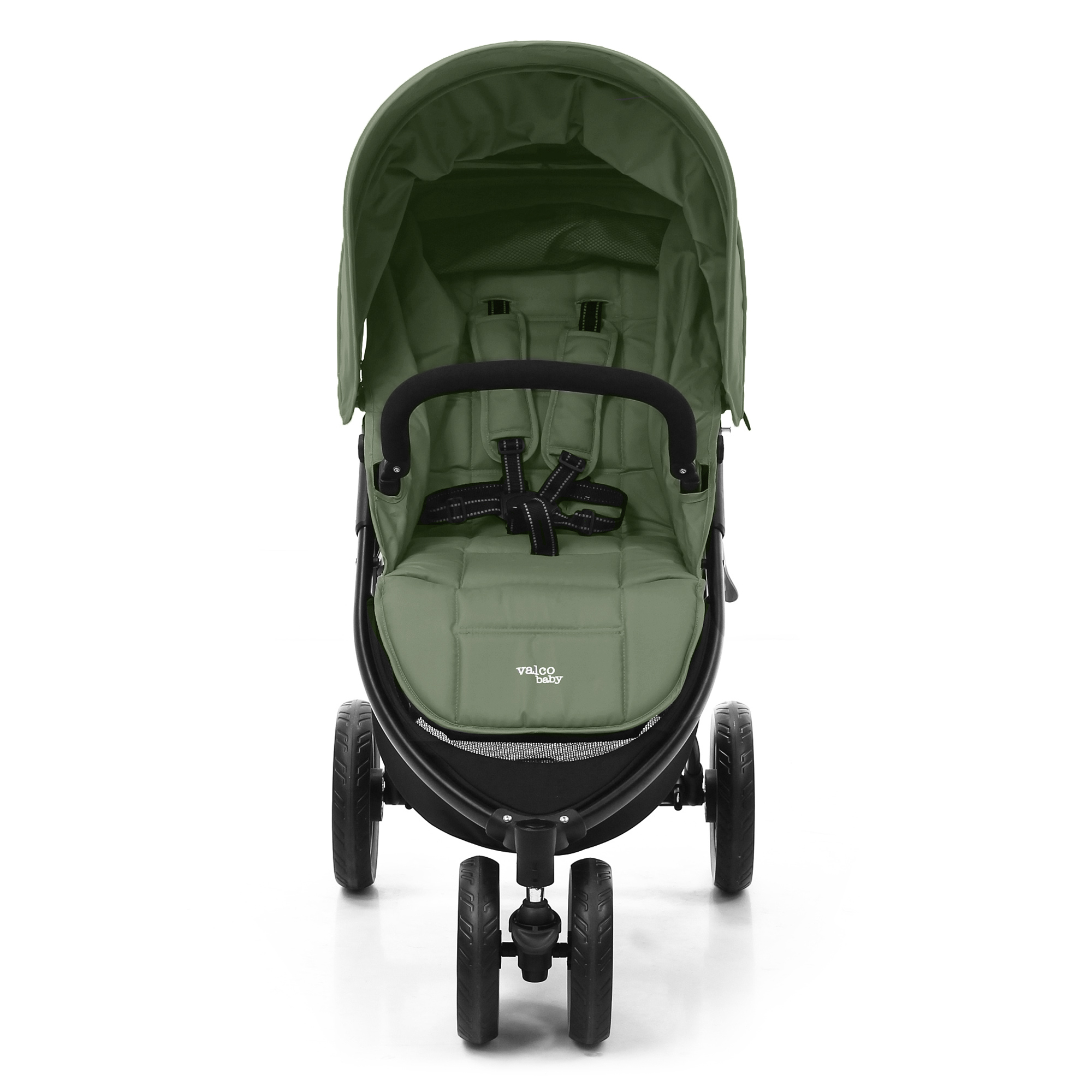 Прогулочная коляска Valco baby Snap - фото 10