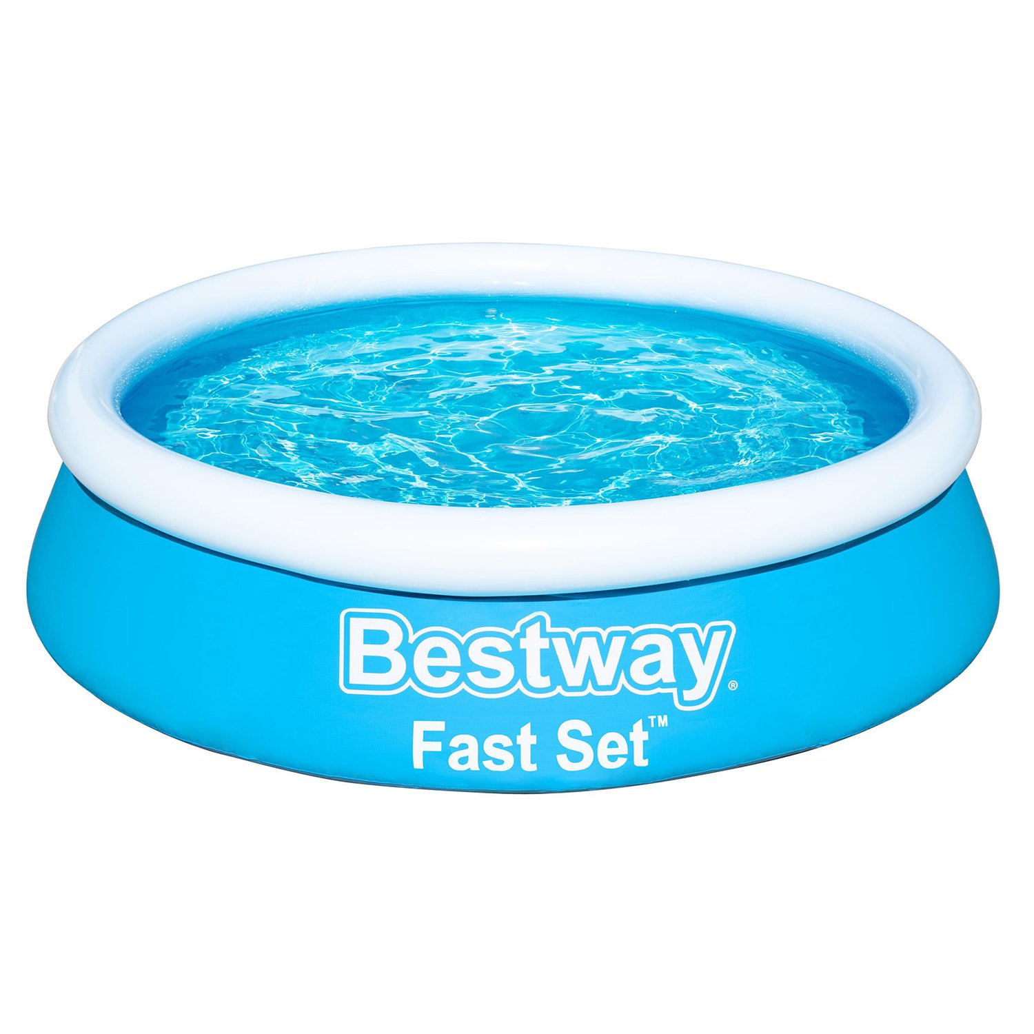 Бассейн Bestway водораспорный 183х51 см - фото 1