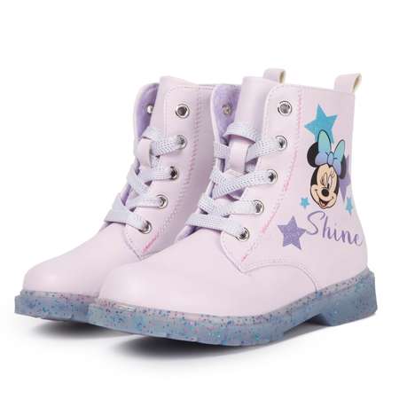 Ботинки Minnie Mouse