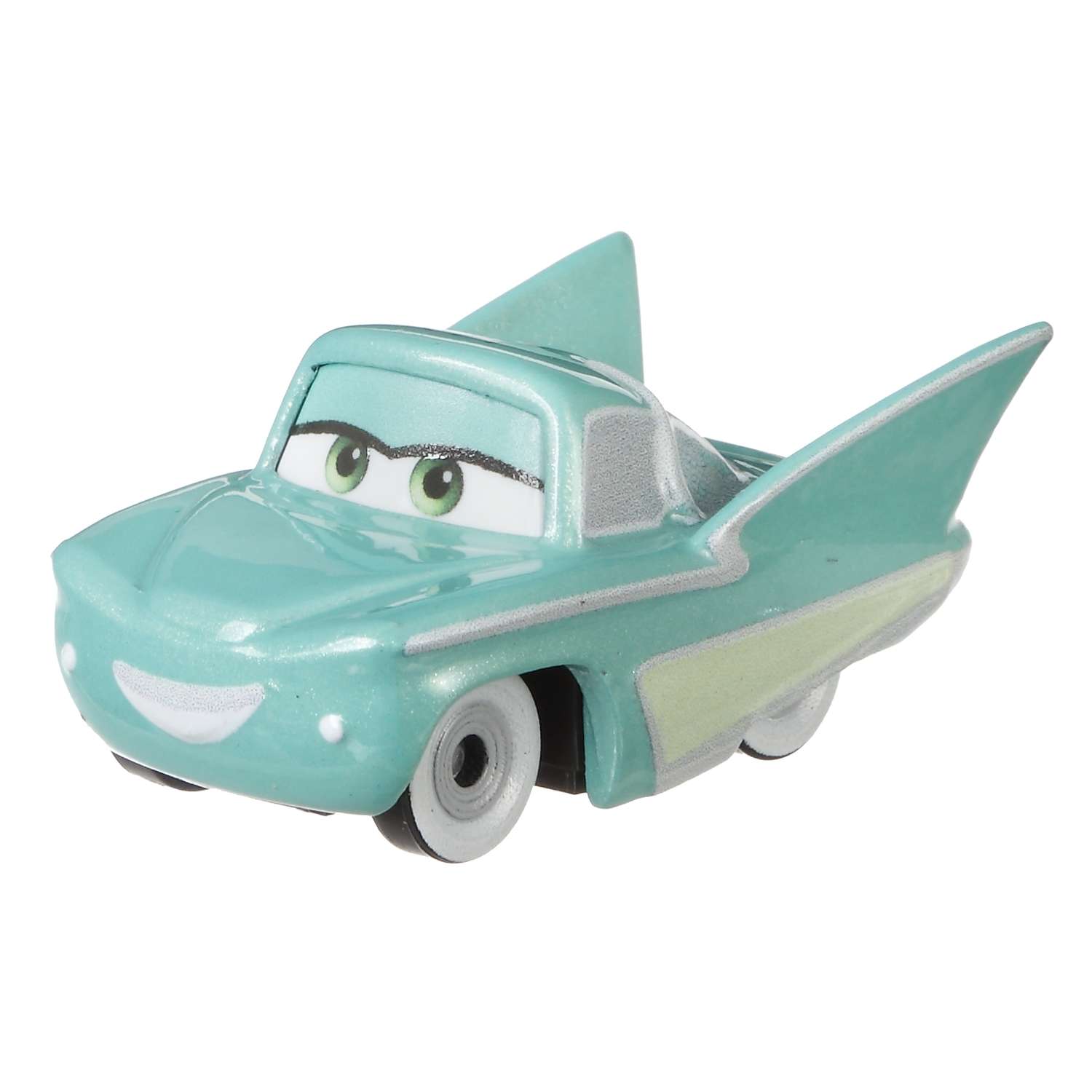 Автомобиль Cars Мини-гонщики в ассортименте FKL39 - фото 38