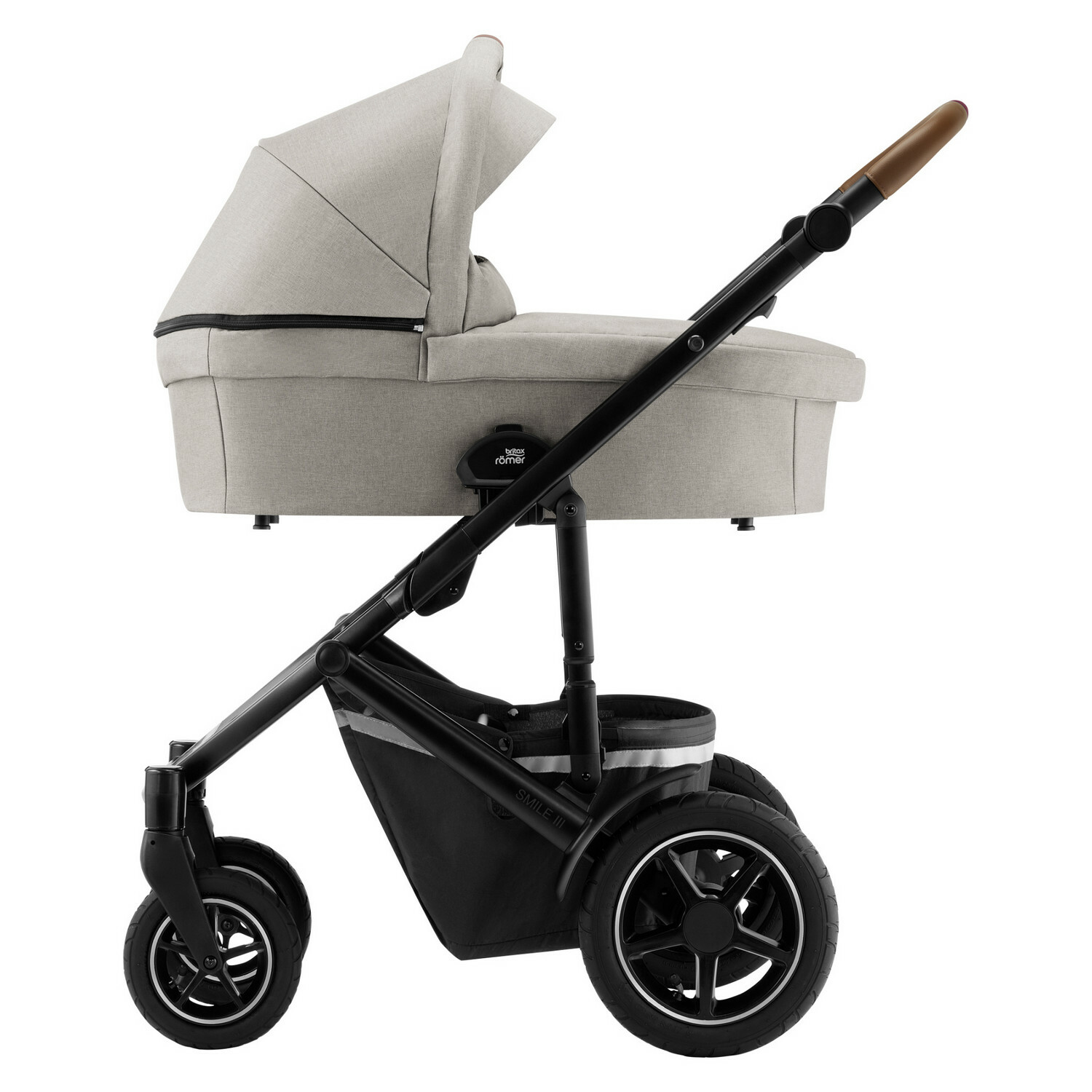 Коляска 2в1 Britax Roemer - фото 2