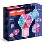 Конструктор магнитный Magformers Window Inspire 30 Set