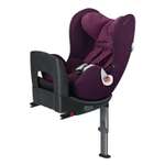 Автокресло Cybex Sirona Plus Mystic Pink