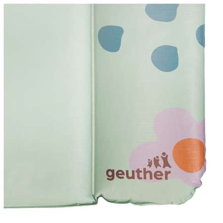 Накладка на комод Geuther Цветы Зеленый 5 832 078