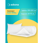 Комплект Askona Elso Small