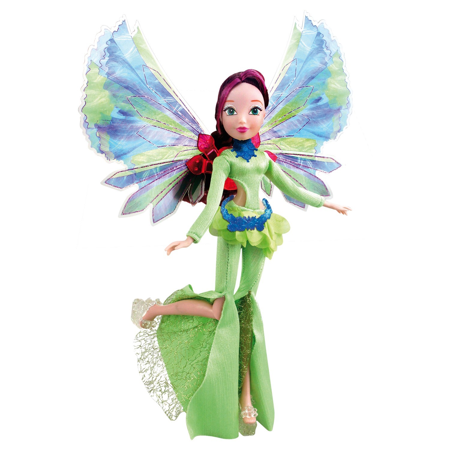 Куклы Winx