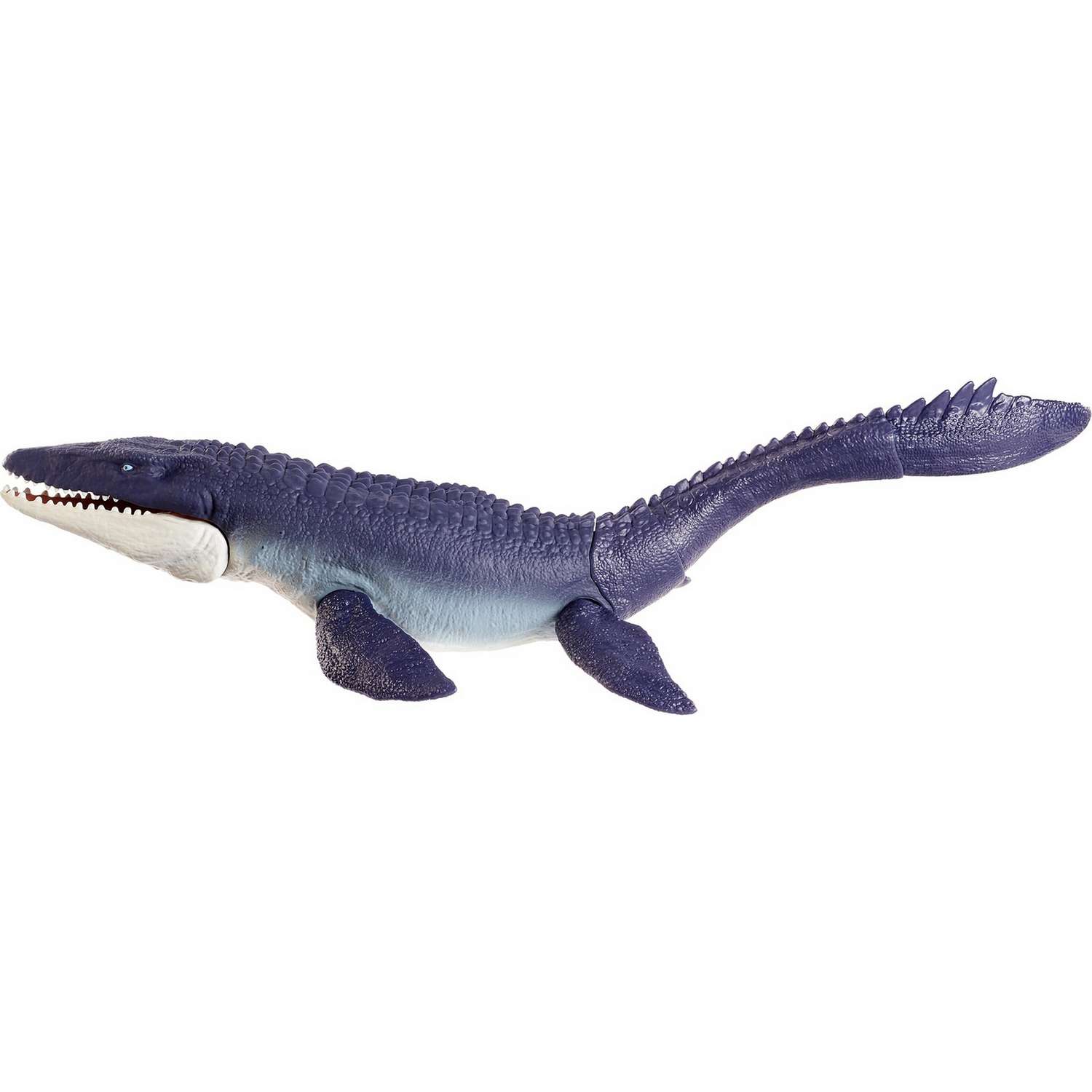 Фигурка Jurassic World океанский Мозазавр GXC09 - фото 4
