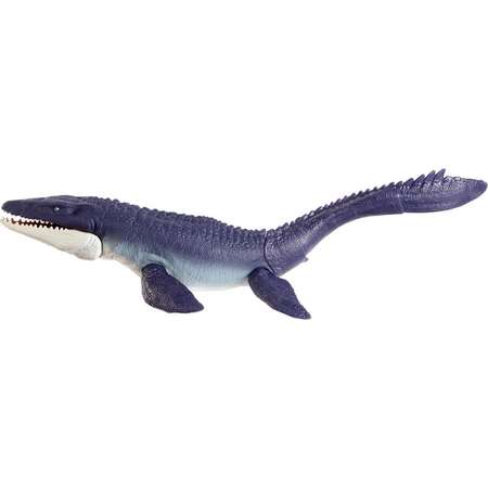 Фигурка Jurassic World океанский Мозазавр GXC09
