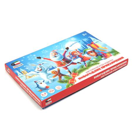 Настольная игра Attivio