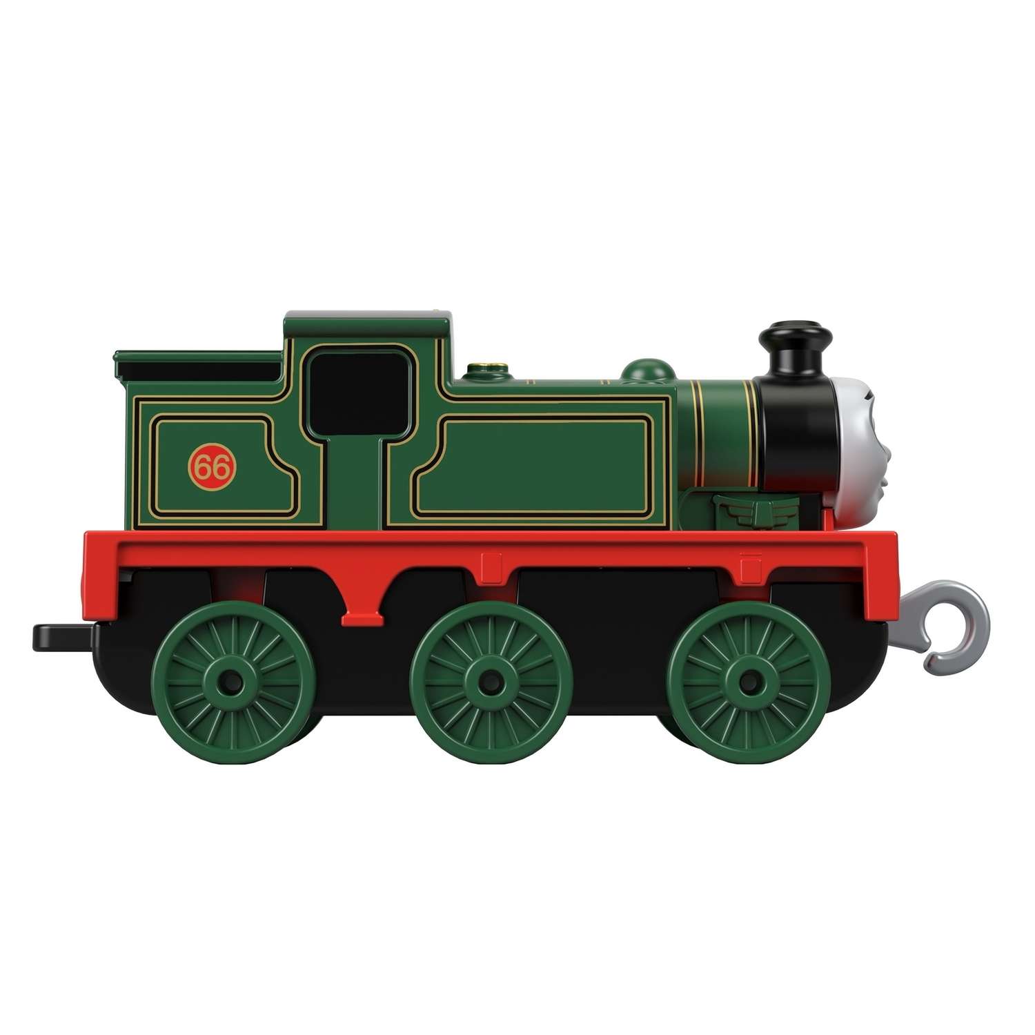 Игрушка Thomas & Friends Трек Мастер в ассортименте GCK94 - фото 32