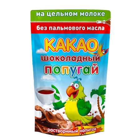 Какао ARISTOCRAT растворимый