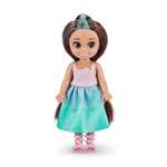 Кукла Sparkle Girlz Принцесса-единорог мини в ассортименте 10015TQ4