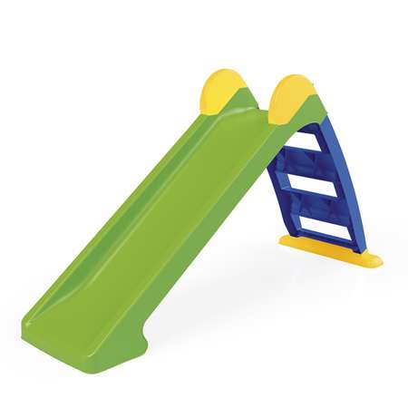 Горка детская DOLU Kids slide color с подключением воды