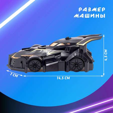 Автомобиль РУ Sima-Land