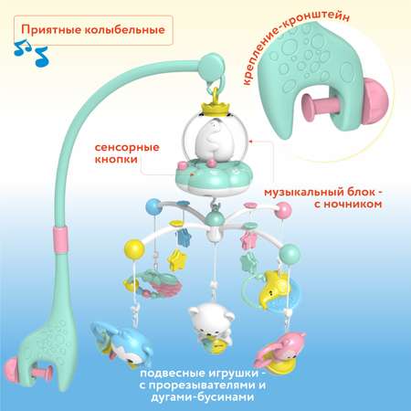 Мобиль Ocie OTE0646852