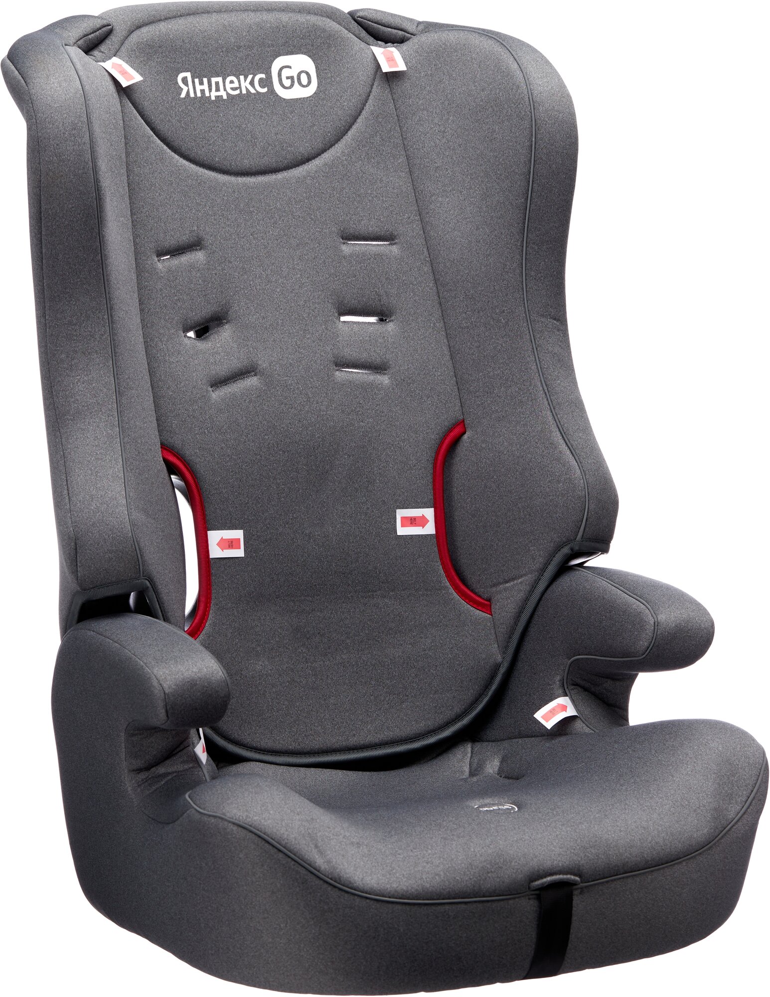 Автокресло Junion Carseat HB616 - фото 5