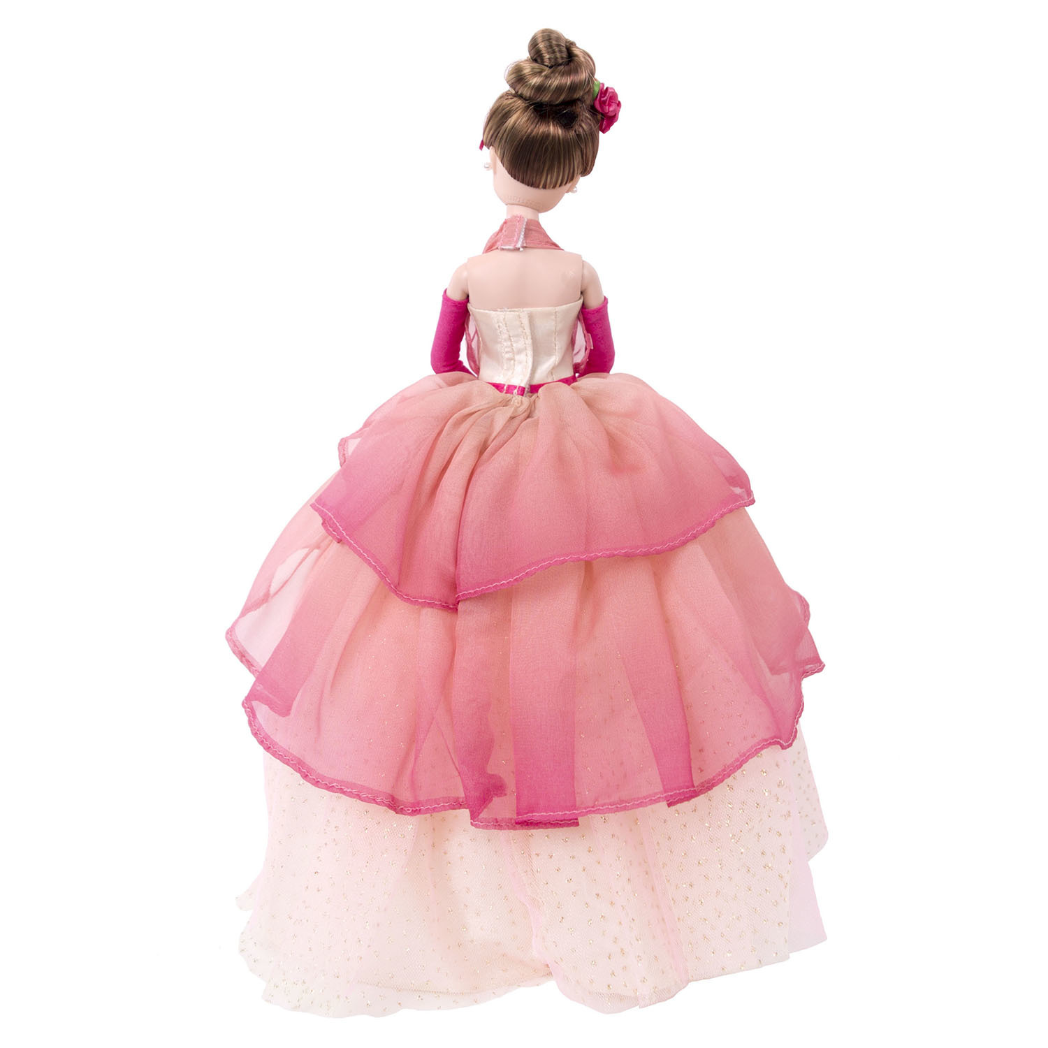 Кукла Sonya Rose Цветочная принцесса R4403N R4403N - фото 6