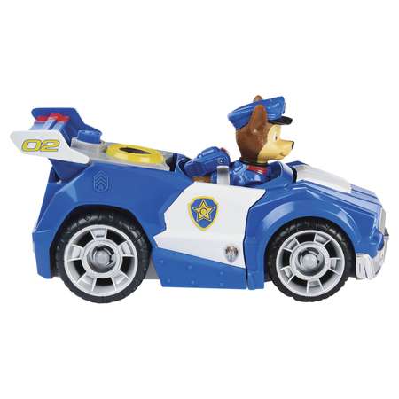 Автомобиль Paw Patrol