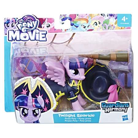 Набор My Little Pony Хранители гармонии с артикуляцией C0132EU40