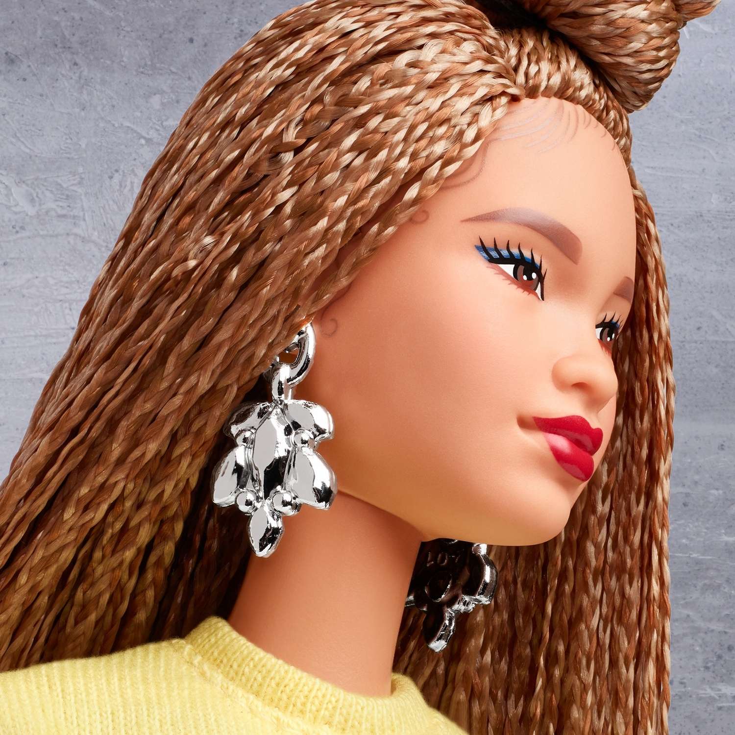 Кукла Barbie коллекционная BMR1959 GHT91 GHT91 - фото 13