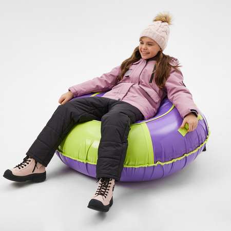 Тюбинг NiKA kids 110 см