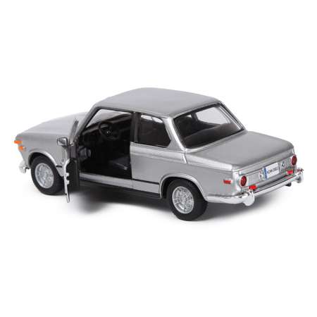 Машина BBurago 1:32 2002 BMW Tii 18-43202