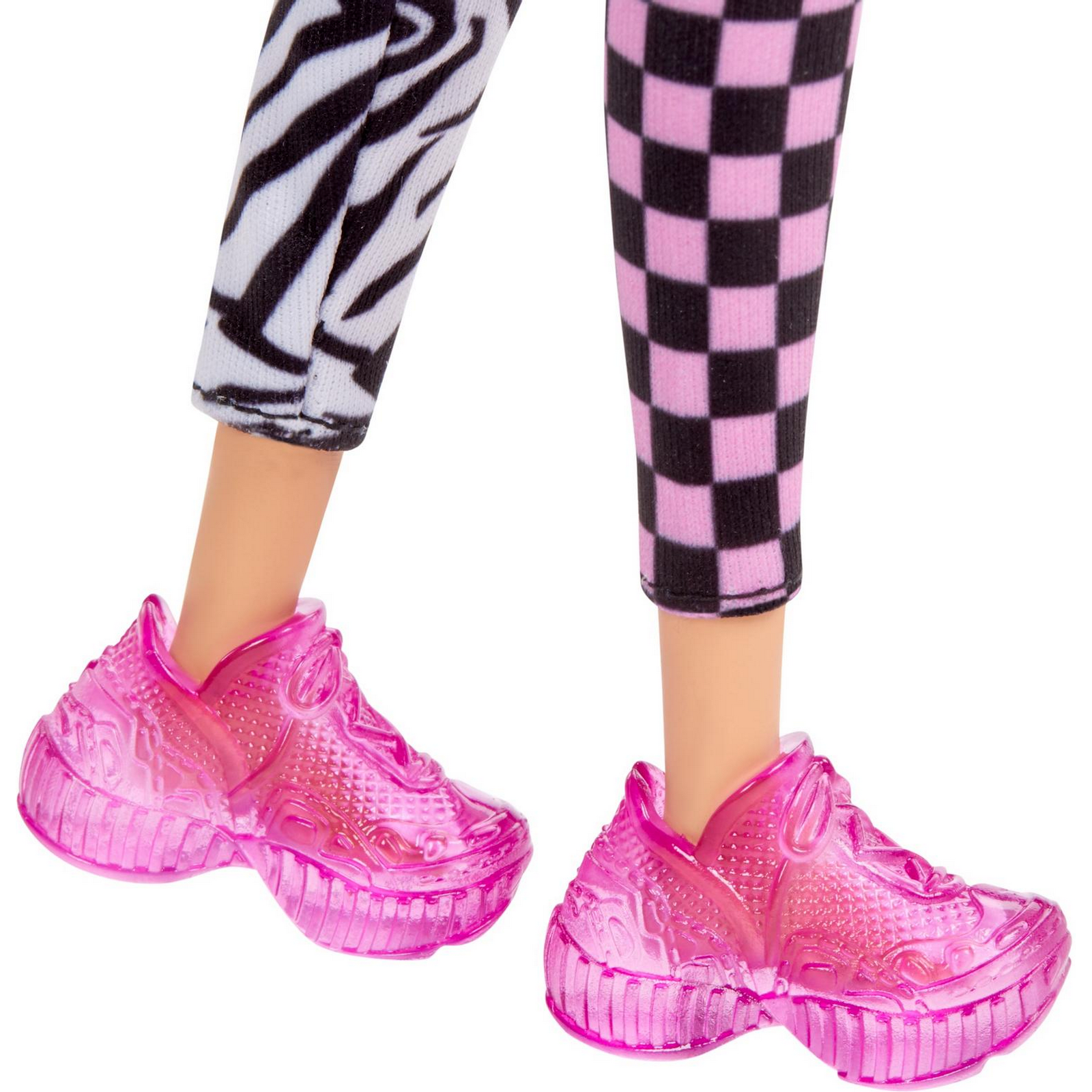 Кукла модельная Barbie FBR37 - фото 8