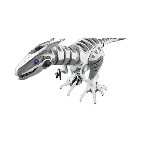 Игрушка динозавр Create Toys на пульте управления Roboraptor 76 см