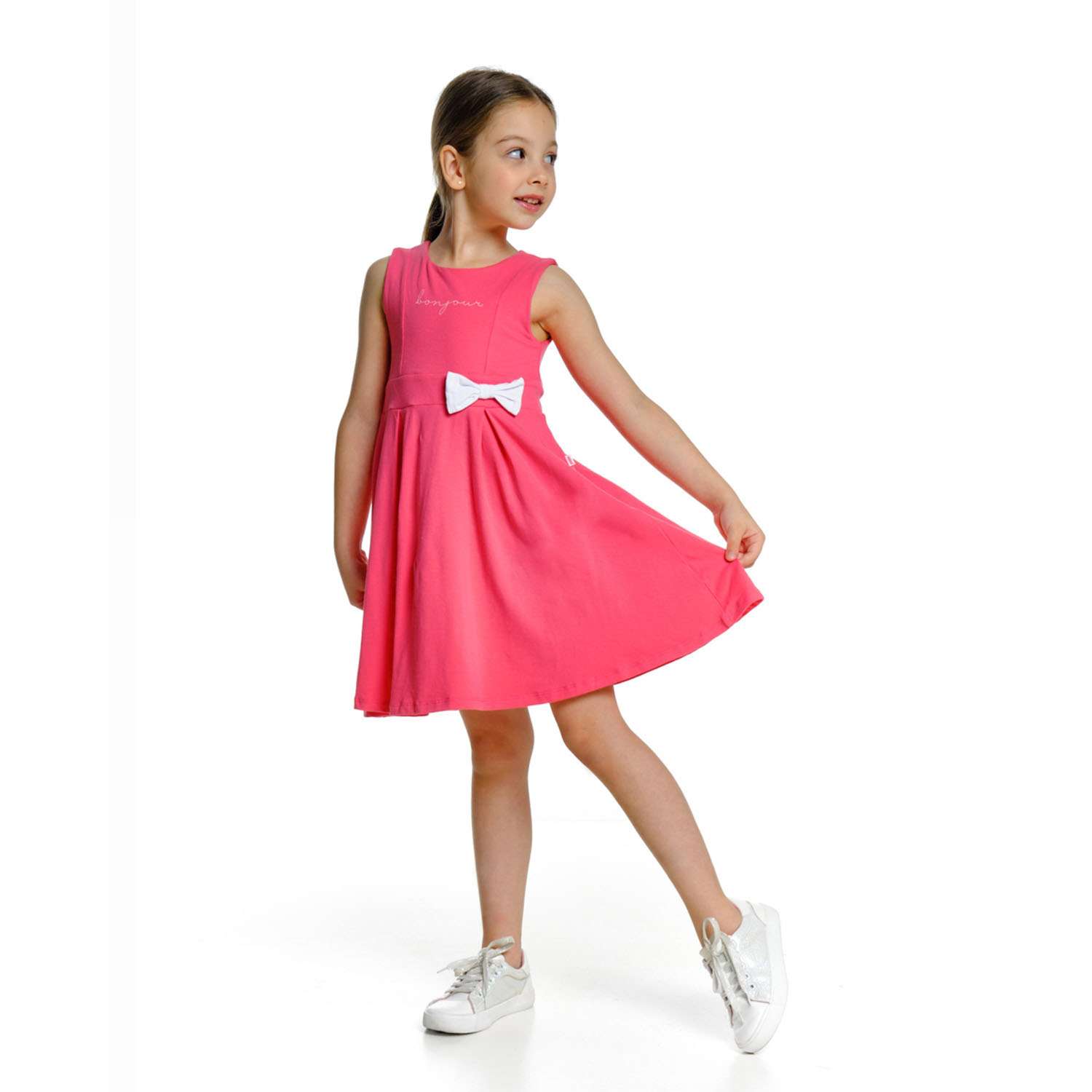 Платье Mini-Maxi 3199-1 - фото 1