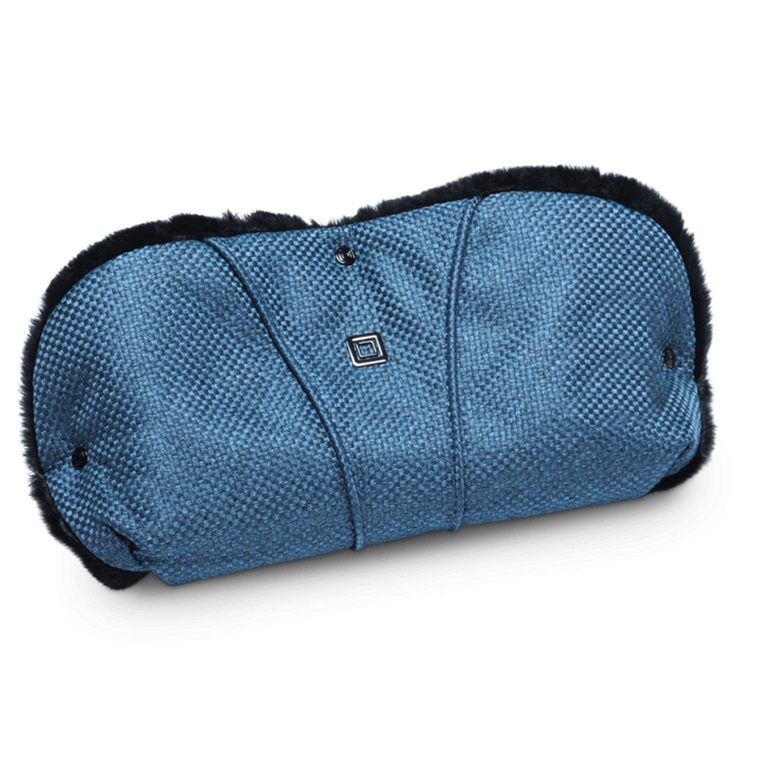 Муфта для рук Moon Hand Muff Blue Panama (803) 2019 680044-803 - фото 1