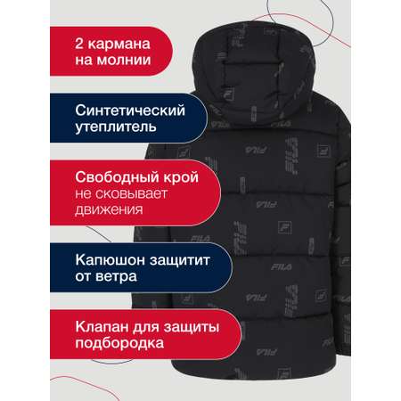 Куртка FILA