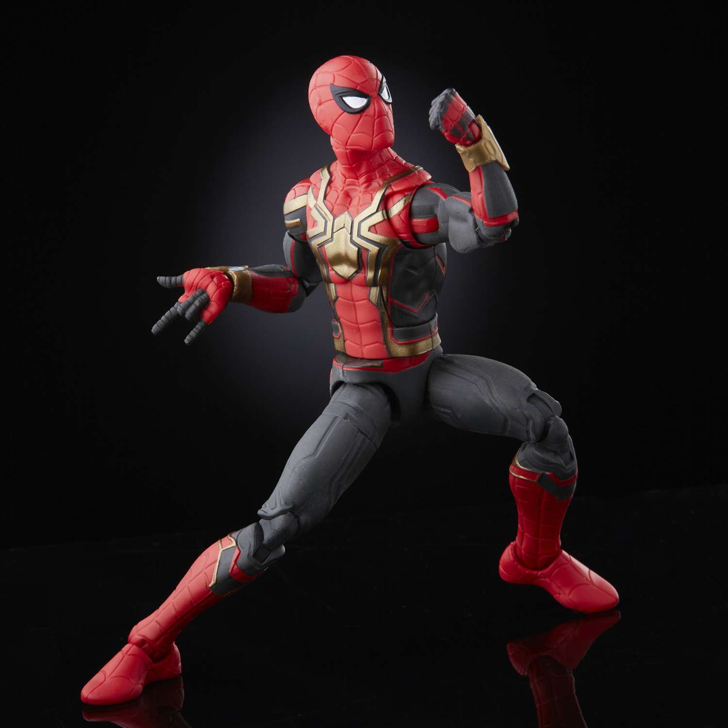 Набор игровой Marvel Легенды коллекционная в ассортименте F30175L0 - фото 71